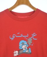 BACKDOOR（バックドア）Tシャツ・カットソー 赤 サイズ:M メンズ/2200708014073