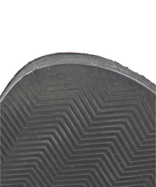 EL NIDO FLIPS（エルニドフリップス）サンダル 黒 サイズ:EU41(26cm位) メンズ/2200633235017