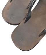 EL NIDO FLIPS（エルニドフリップス）サンダル 黒 サイズ:EU41(26cm位) メンズ/2200633235017