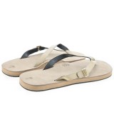 EL NIDO FLIPS（エルニドフリップス）サンダル ベージュ サイズ:EU43(28cm位) メンズ/2200705594066