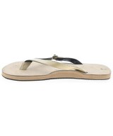 EL NIDO FLIPS（エルニドフリップス）サンダル ベージュ サイズ:EU43(28cm位) メンズ/2200705594066