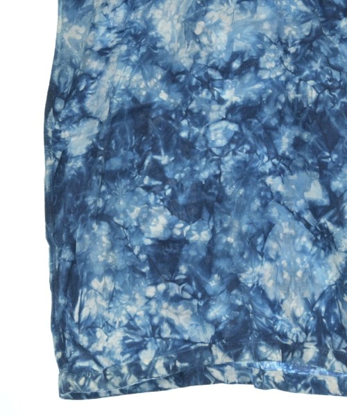 CILK（シルク）カジュアルシャツ 紺 サイズ:L メンズ/2200663357277