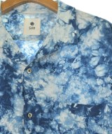 CILK（シルク）カジュアルシャツ 紺 サイズ:L メンズ/2200663357277