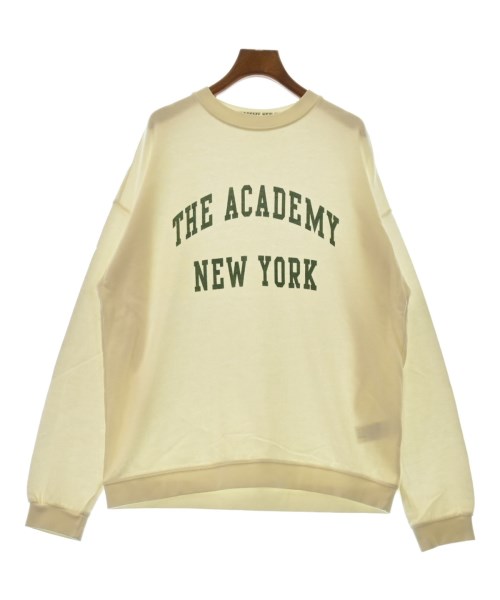 ザアカデミーニューヨーク(THE ACADEMY NEW YORK)のTHE ACADEMY NEW YORK スウェット