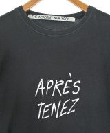 THE ACADEMY NEW YORK（ザアカデミーニューヨーク）Tシャツ・カットソー 黒 サイズ:S メンズ/2200632220168