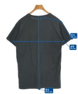 THE ACADEMY NEW YORK（ザアカデミーニューヨーク）Tシャツ・カットソー 黒 サイズ:S メンズ/2200632220168