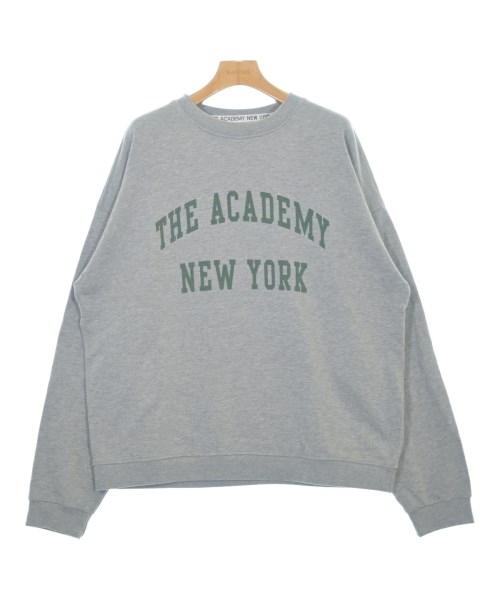 ザアカデミーニューヨーク(THE ACADEMY NEW YORK)のTHE ACADEMY NEW YORK スウェット