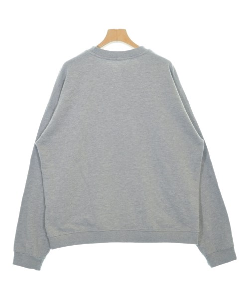 THE ACADEMY NEW YORK（ザアカデミーニューヨーク）スウェット グレー サイズ:L レディース/2200618983049