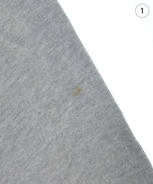 THE ACADEMY NEW YORK（ザアカデミーニューヨーク）スウェット グレー サイズ:L レディース/2200618983049