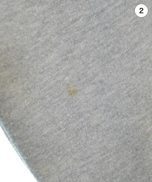 THE ACADEMY NEW YORK（ザアカデミーニューヨーク）スウェット グレー サイズ:L レディース/2200618983049