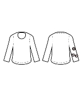 THE ACADEMY NEW YORK（ザアカデミーニューヨーク）スウェット グレー サイズ:L レディース/2200618983049