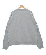 THE ACADEMY NEW YORK（ザアカデミーニューヨーク）スウェット グレー サイズ:L レディース/2200618983049