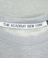 THE ACADEMY NEW YORK（ザアカデミーニューヨーク）スウェット グレー サイズ:L レディース/2200618983049