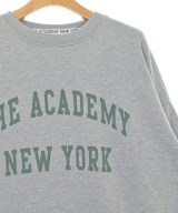 THE ACADEMY NEW YORK（ザアカデミーニューヨーク）スウェット グレー サイズ:L レディース/2200618983049