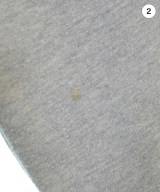 THE ACADEMY NEW YORK（ザアカデミーニューヨーク）スウェット グレー サイズ:L レディース/2200618983049