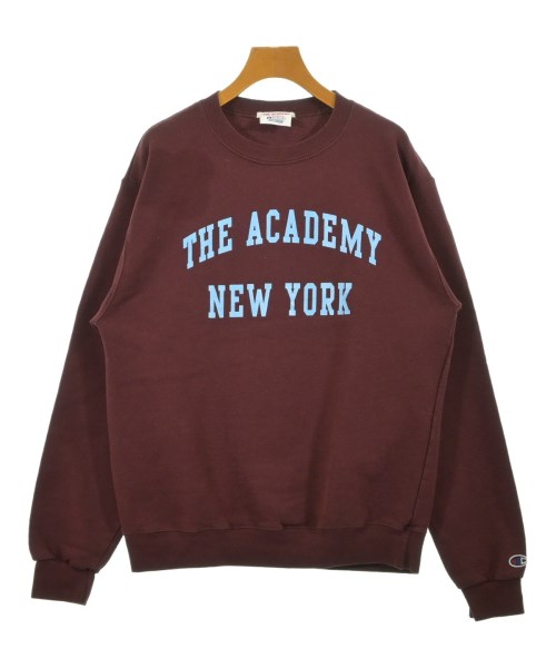 ザアカデミーニューヨーク(THE ACADEMY NEW YORK)のTHE ACADEMY NEW YORK スウェット