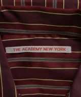 THE ACADEMY NEW YORK（ザアカデミーニューヨーク）カジュアルシャツ 赤 サイズ:S メンズ/2200658547140
