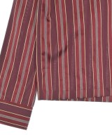 THE ACADEMY NEW YORK（ザアカデミーニューヨーク）カジュアルシャツ 赤 サイズ:S メンズ/2200658547140