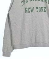 THE ACADEMY NEW YORK（ザアカデミーニューヨーク）スウェット グレー サイズ:L レディース/2200706671025