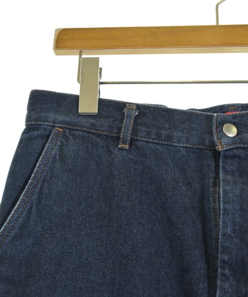 order（オーダー）デニムパンツ 紺 サイズ:L メンズ/2200654809051