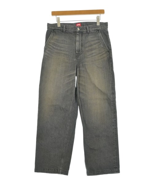 order(オーダー)デニムパンツ グレー サイズ:L/2200654809068
