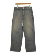 order（オーダー）デニムパンツ グレー サイズ:L メンズ/2200654809068