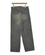 order（オーダー）デニムパンツ グレー サイズ:L メンズ/2200654809068