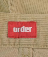 order（オーダー）その他 ベージュ サイズ:M メンズ/2200645249040