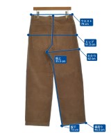 order（オーダー）その他 茶 サイズ:M メンズ/2200645249057