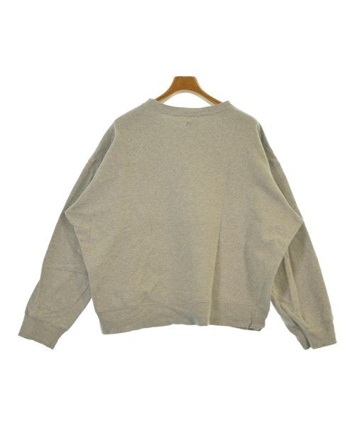 order（オーダー）スウェット グレー サイズ:2(M位) メンズ/2200647925041