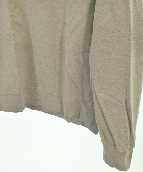 order（オーダー）スウェット グレー サイズ:2(M位) メンズ/2200647925041