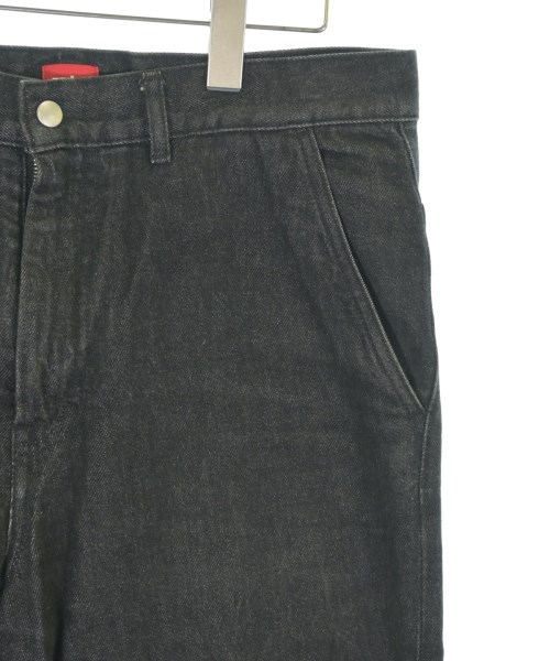 order（オーダー）デニムパンツ 黒 サイズ:L メンズ/2200709564034