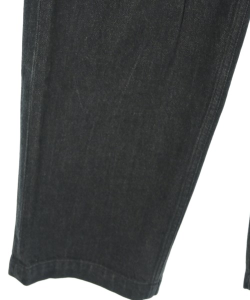 order（オーダー）デニムパンツ 黒 サイズ:L メンズ/2200709564034