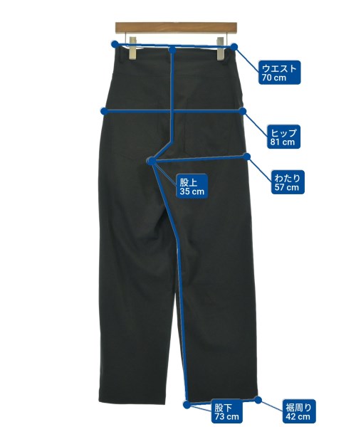 order（オーダー）その他 黒 サイズ:3(L位) メンズ/2200667151048