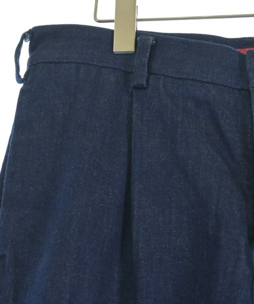 order（オーダー）デニムパンツ 紺 サイズ:M メンズ/2200730130093