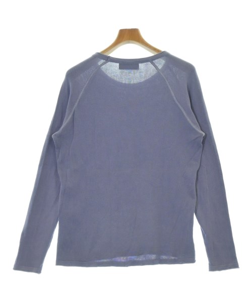 SWEATER HOUSE（セーターハウス）Tシャツ・カットソー 紫 サイズ:-(S位) メンズ/2200713534054