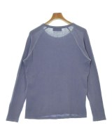 SWEATER HOUSE（セーターハウス）Tシャツ・カットソー 紫 サイズ:-(S位) メンズ/2200713534054