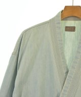 KAPITAL KOUNTRY（キャピタルカントリー）カジュアルシャツ 青 サイズ:3(L位) メンズ/2200636597013