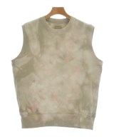 KAPITAL KOUNTRY スウェット
