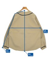 KAPITAL KOUNTRY（キャピタルカントリー）カジュアルシャツ ベージュ サイズ:2(M位) メンズ/2200676731095