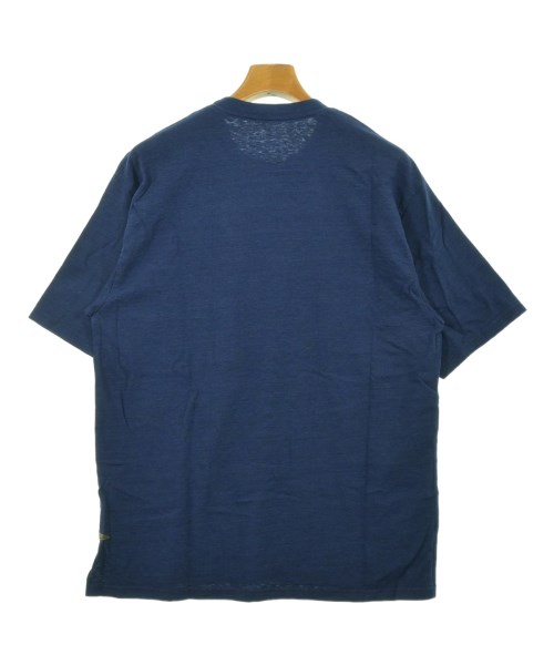 KAPITAL KOUNTRY（キャピタルカントリー）Tシャツ・カットソー 紺 サイズ:M メンズ/2200719923289