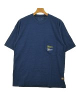 KAPITAL KOUNTRY（キャピタルカントリー）Tシャツ・カットソー 紺 サイズ:M メンズ/2200719923289