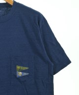 KAPITAL KOUNTRY（キャピタルカントリー）Tシャツ・カットソー 紺 サイズ:M メンズ/2200719923289
