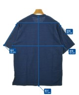 KAPITAL KOUNTRY（キャピタルカントリー）Tシャツ・カットソー 紺 サイズ:M メンズ/2200719923289