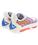 LI-NING（リーニン）スニーカー 白 サイズ:UK8(26.5cm位) メンズ/2200646678160