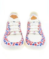 LI-NING（リーニン）スニーカー 白 サイズ:UK8(26.5cm位) メンズ/2200646678160