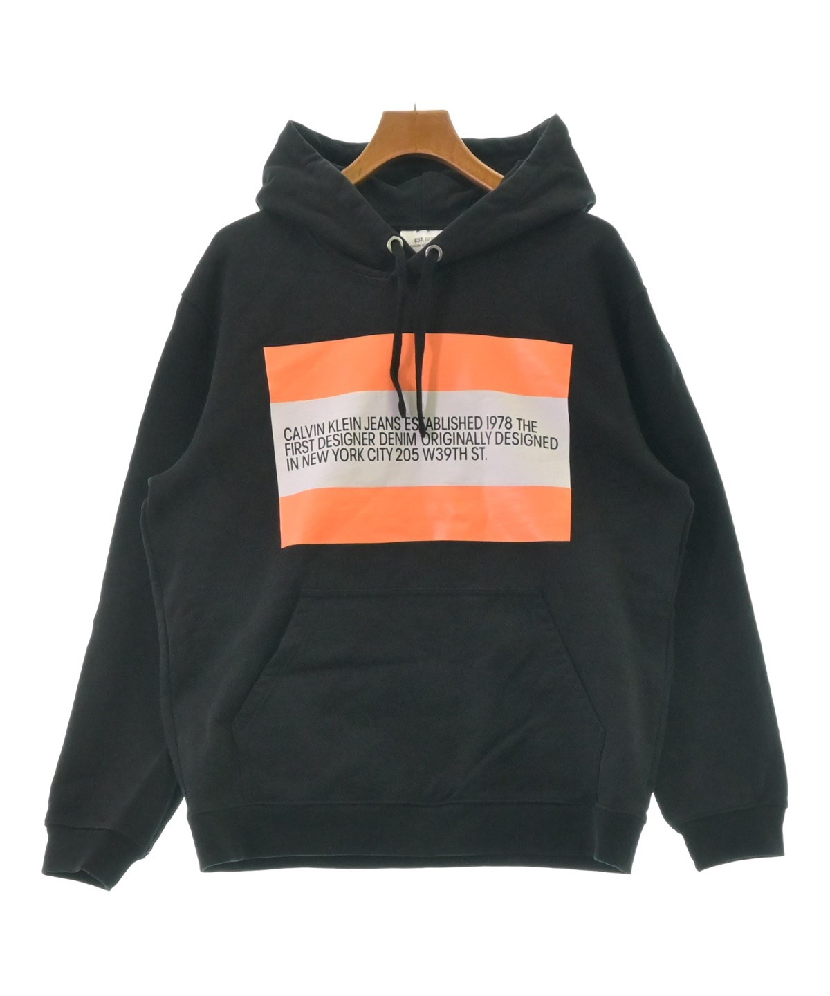 CALVIN KLEIN JEANS EST.1978（カルバンクラインジーンズエスタ