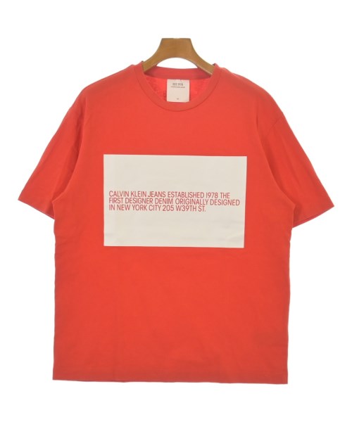 カルバンクラインジーンズエスタブリッシュ１９７８(CALVIN KLEIN JEANS EST.1978)のCALVIN KLEIN JEANS EST.1978 Tシャツ・カットソー