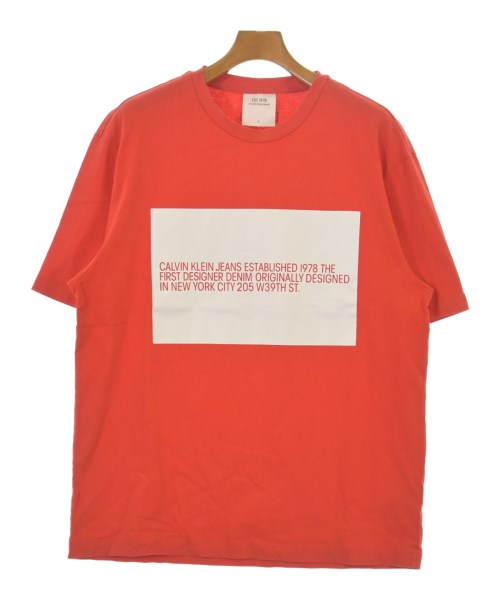 カルバンクラインジーンズエスタブリッシュ１９７８(CALVIN KLEIN JEANS EST.1978)のCALVIN KLEIN JEANS EST.1978 Tシャツ・カットソー