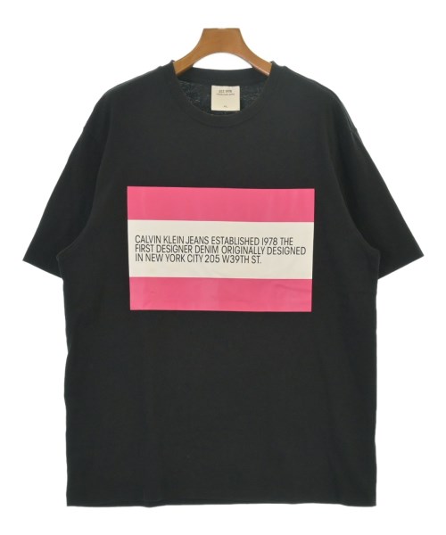 カルバンクラインジーンズエスタブリッシュ１９７８(CALVIN KLEIN JEANS EST.1978)のCALVIN KLEIN JEANS EST.1978 Tシャツ・カットソー